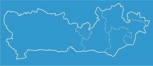 map of berkshire