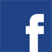 facebook button